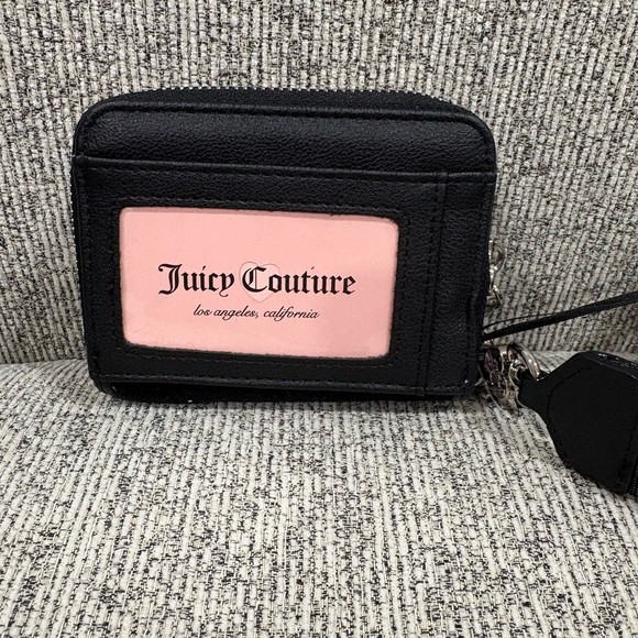 Juicy Couture All That Glitters Wallet - Picture 3 of 5